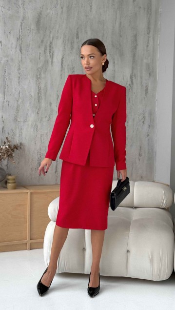 Dilana VIP Костюм 2106 