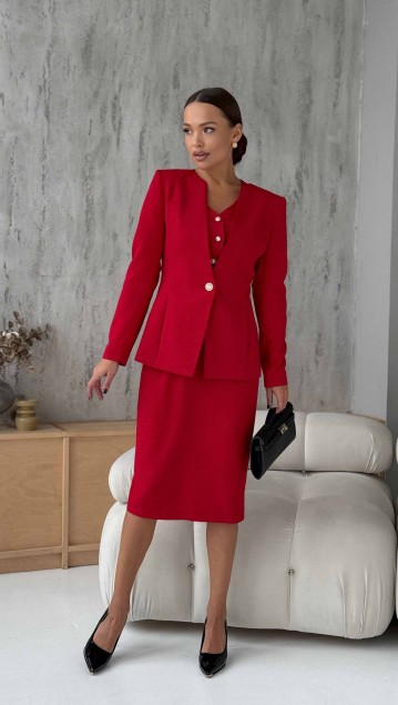 Dilana VIP Костюм 2106 фото 2
