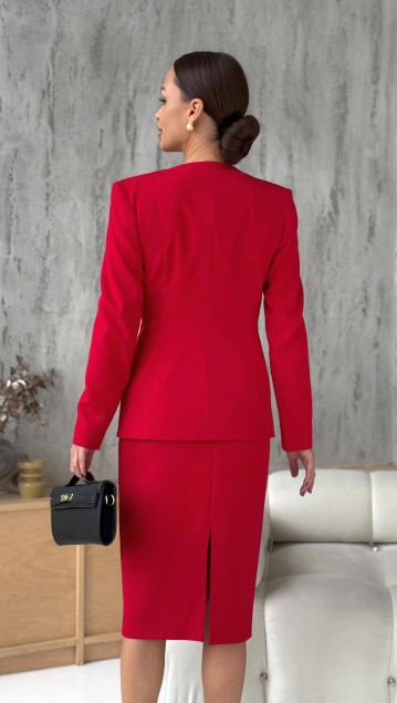 Dilana VIP Костюм 2106 фото 6