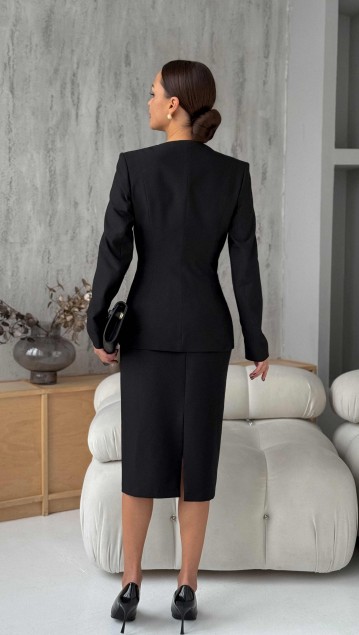 Dilana VIP Костюм 2106 фото 5