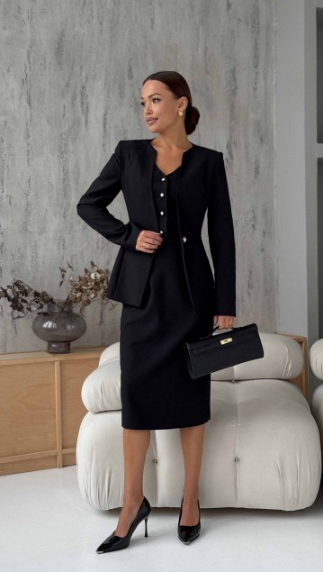 Dilana VIP Костюм 2106 