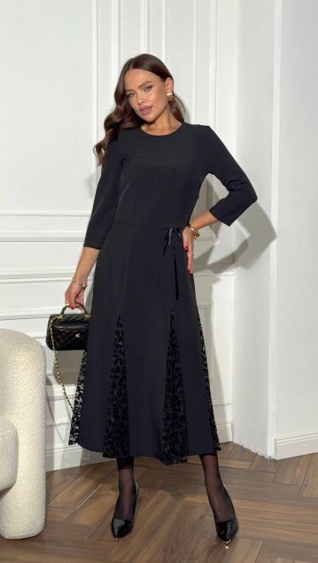 Dilana VIP Платье 2125 