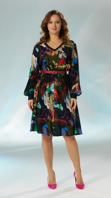Elady Платье 4212 