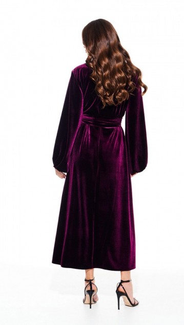 Elletto Платье 1116 фото 3