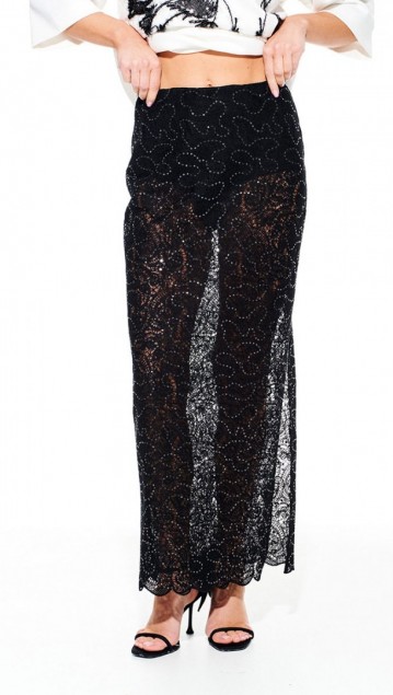 Elletto Юбка 2373 фото 5