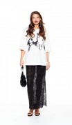 Elletto Юбка 2373 фото 2