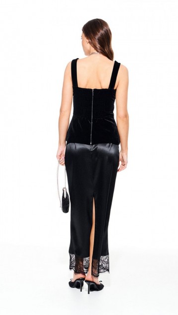 Elletto Блузка 3919 фото 3