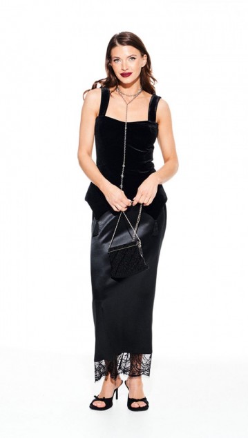 Elletto Блузка 3919 фото 6