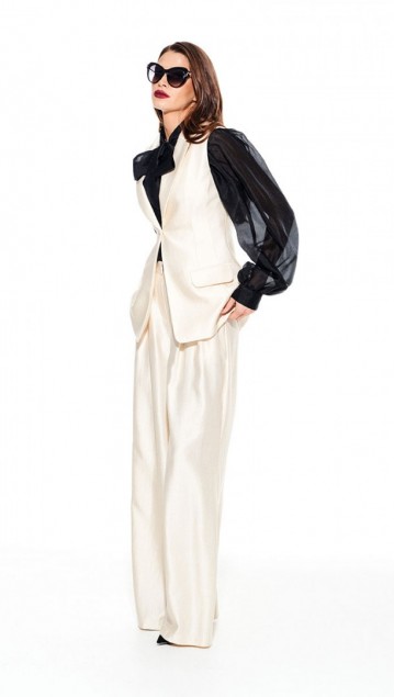 Elletto Жилет 3922 фото 5