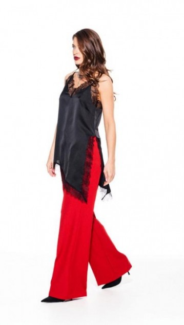 Elletto Блузка 3924 фото 6