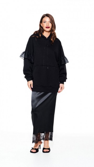 Elletto Джемпер 3930 фото 5