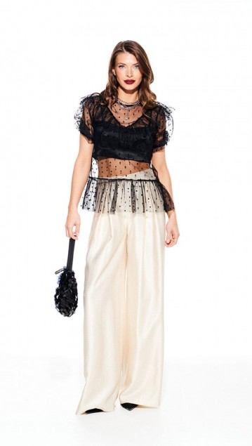 Elletto Блузка 3934 фото 6