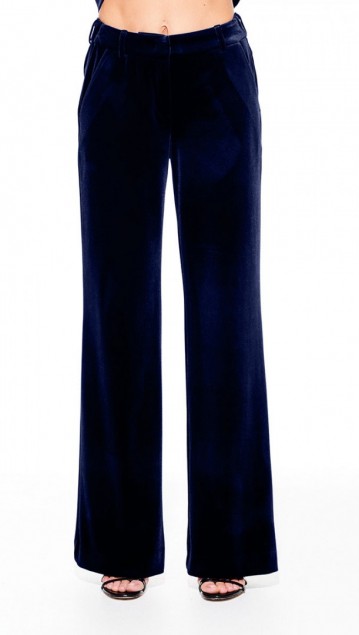 Elletto Костюм 5322 Синий фото 5