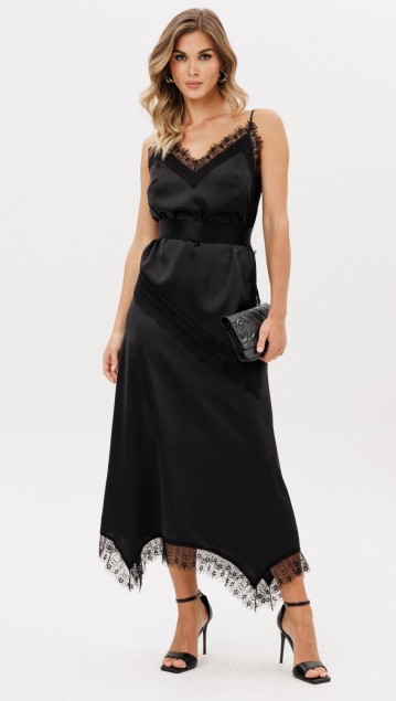 EOLA STYLE Разное 0067 Черный 