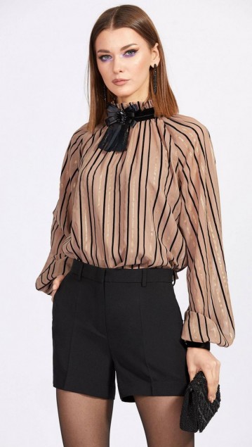 EOLA STYLE Шорты 2179 