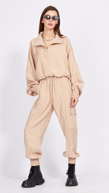 EOLA STYLE Комплект 2387 Бежевый 