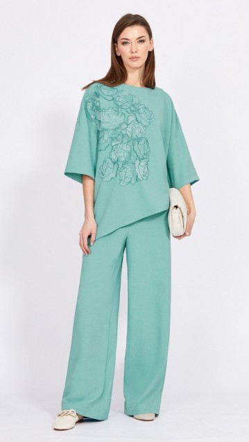 EOLA STYLE Комплект 2398 Мята 
