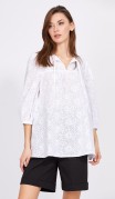 EOLA STYLE Шорты 2416  Черный фото 3