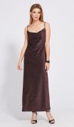 EOLA STYLE Платье 2526 Медь фото 5