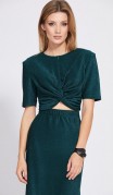 EOLA STYLE Комплект 2528 Изумруд фото 5