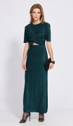 EOLA STYLE Комплект 2528 Изумруд фото 3
