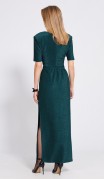 EOLA STYLE Комплект 2528 Изумруд фото 6