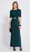 EOLA STYLE Комплект 2528 Изумруд фото 2