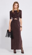 EOLA STYLE Комплект 2528 Медь фото 2