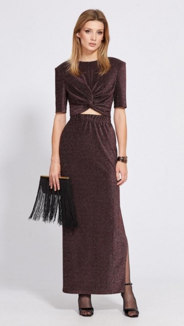 EOLA STYLE Комплект 2528 Медь 