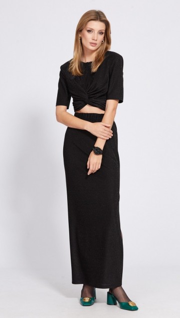 EOLA STYLE Комплект 2528  Черный 