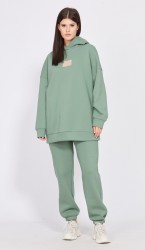  Комплект 2532 Мята