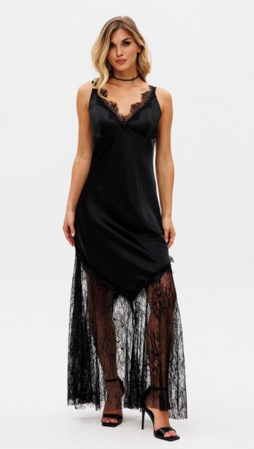 EOLA STYLE Платье 2747 