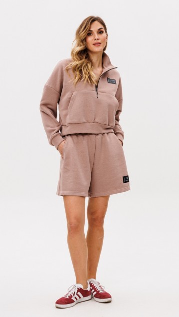 EOLA STYLE Комплект 2877  Бежевый 