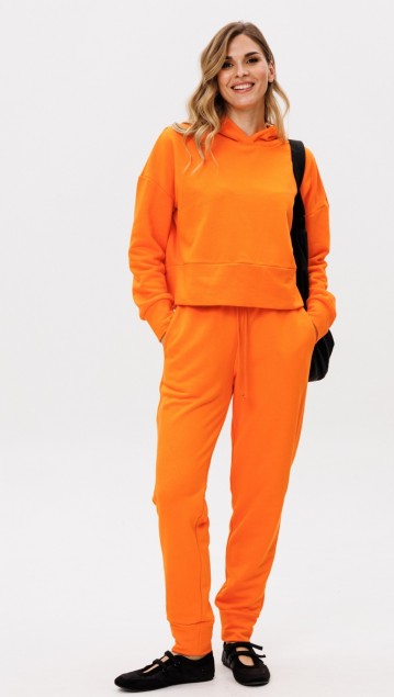 EOLA STYLE Комплект 2880 Оранжевый 