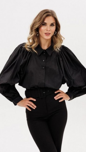 EOLA STYLE Блузка 2918-1 фото 5