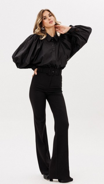 EOLA STYLE Блузка 2918-1 фото 4