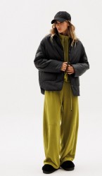  Куртка 2931  Черный