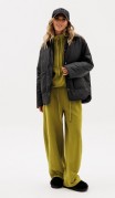 EOLA STYLE Куртка 2931  Черный фото 5