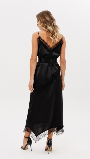 EOLA STYLE Юбка 2933-2 фото 3