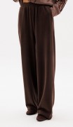 EOLA STYLE Брюки 2951 Шоколад фото 4