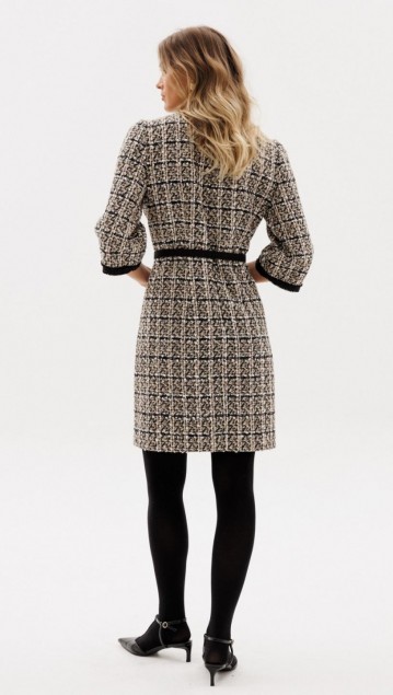 EOLA STYLE Платье 2952 фото 5