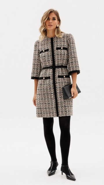 EOLA STYLE Платье 2952 фото 3