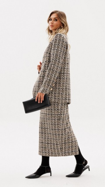 EOLA STYLE Жакет 2954 фото 3