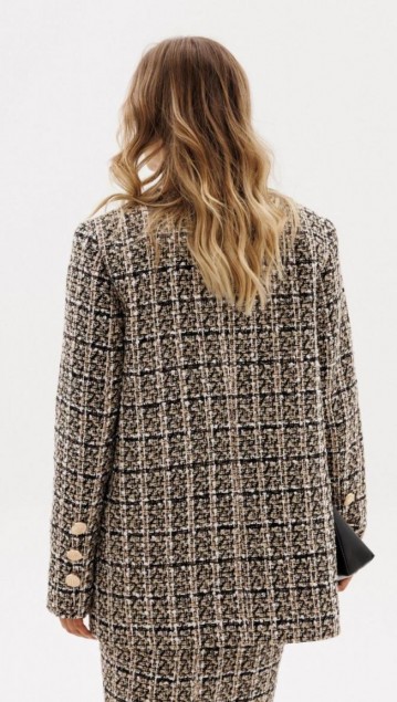 EOLA STYLE Жакет 2954 фото 6