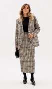 EOLA STYLE Юбка 2955 фото 2