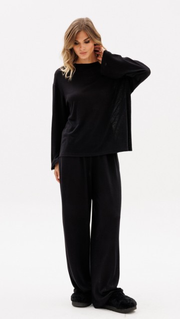 EOLA STYLE Комплект 2957  Черный 