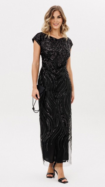 EOLA STYLE Платье 2983 