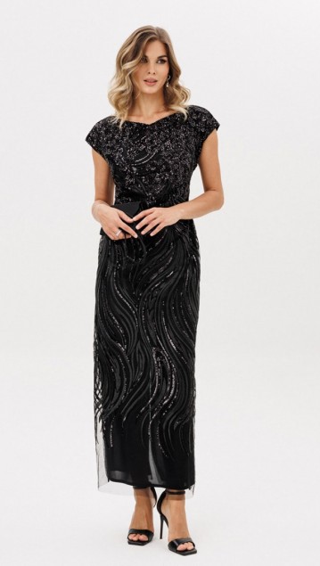 EOLA STYLE Платье 2983 фото 6