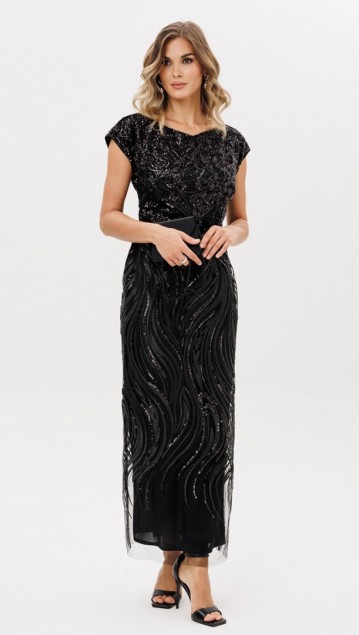 EOLA STYLE Платье 2983 фото 7