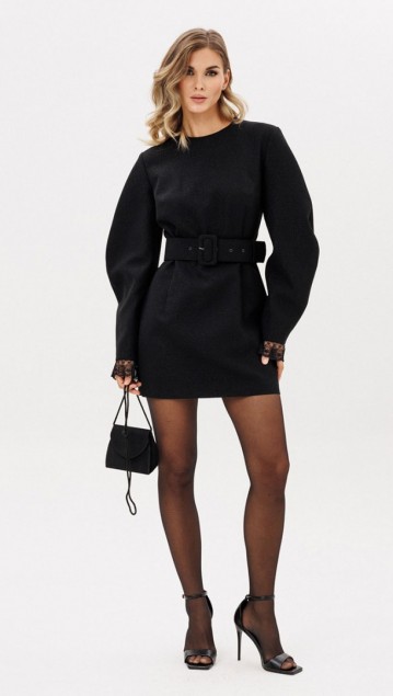 EOLA STYLE Платье 2984 